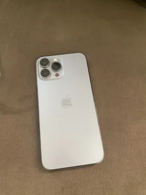 Apple iPhone 13 Pro Max 128 GB in Tripoli