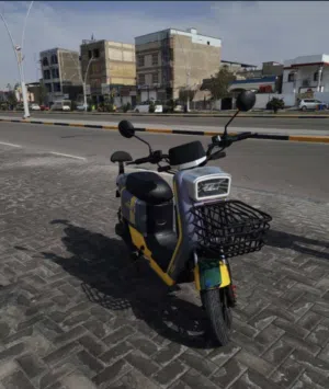 دراجه شحن R7 2026