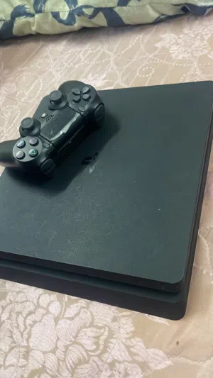 ps4 slim for sale argent