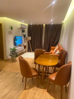 86 m2 2 Bedrooms Apartments for Rent in Cairo Madinaty
