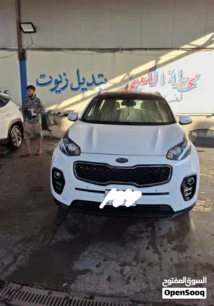 Kia shortage 2018 خليجي