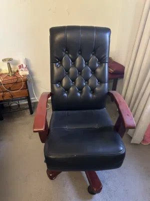 Chair كرسي مكتبي