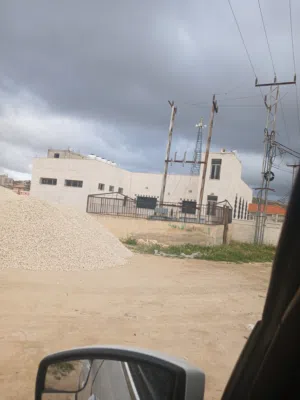 Residential Land for Sale in Zarqa Graiba
