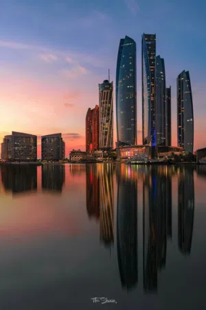 بناية للبيع بمناوي باشا الوارد الشهري 8 ملايين