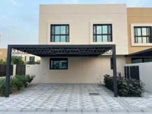 3 Bedroom Villa For Sale - Sharjah Sustainable City (Um Fannain)