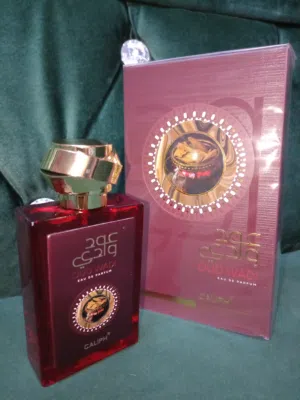 عطر عود وادي