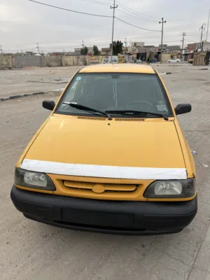 سايبا صفره موديل 17