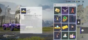 ببجي شعبيه للبيع