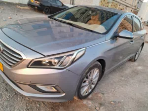 سوناتا 2016 خليجي