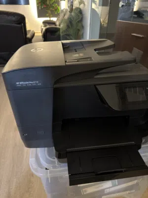 Hp printer
