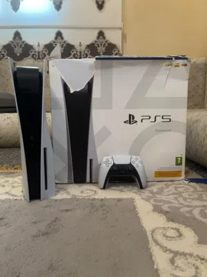 Ps5 fat مهكر