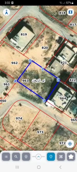 Residential Land for Sale in Zarqa Abu Al-Zighan