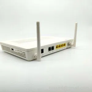 راوتر هواوي للفايبر