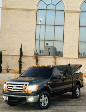 Used Ford F-150 in Amman