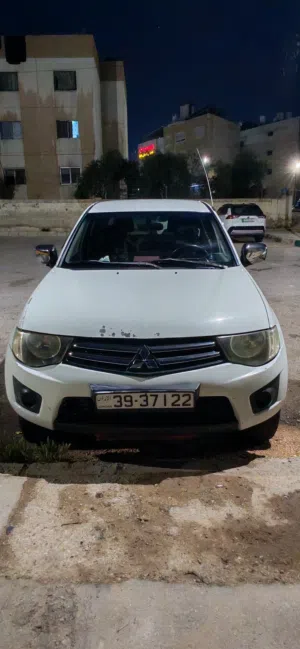 ميتسوبيشي L200 4*4