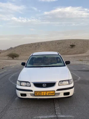 Used Mazda Other in Muscat