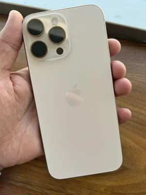 Apple . iPhone 16 Pro Max . 256 GB0