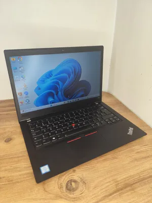 Lenovo . Windows . 14" . Used4