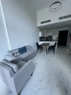 124 m2 2 Bedrooms Apartments for Rent in Abu Dhabi Masdar City