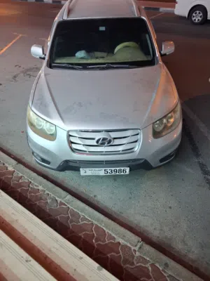 هيونداي سانطافي 2010