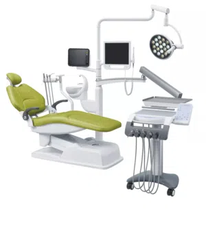dental chair unit impant meloni