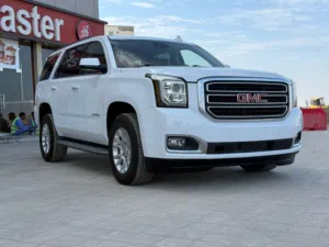 Used GMC Yukon in Muscat