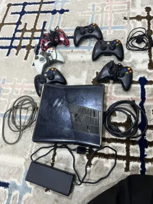 اكس بوكس 360 للبيع