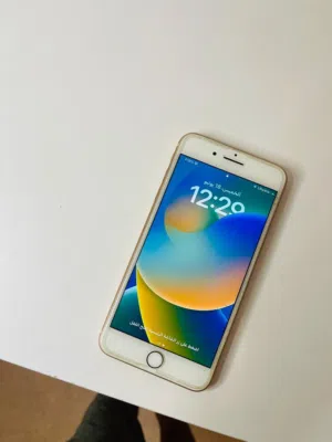 ايفون 8بلس
