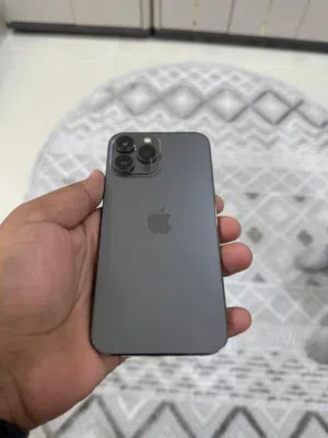Apple iPhone 13 Pro Max 256 GB in Basra