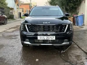 كيا سورنتو 25 vipماشيه 3000