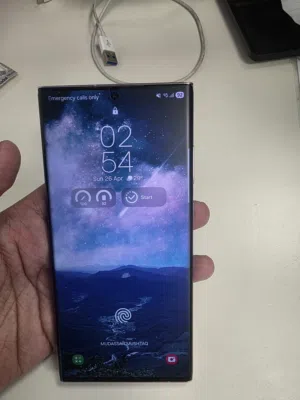 Samsung Galaxy S23 ultra 256 GB