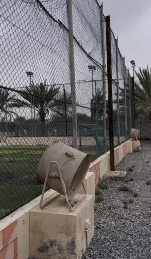 مراوح مستعمله بحاله جيده وشغالات و امورهن طيبه