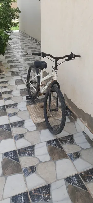 دراجة هوائية 24