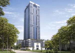 900 ft² 1 Bedroom Apartments for Sale in Ajman Al Helio
