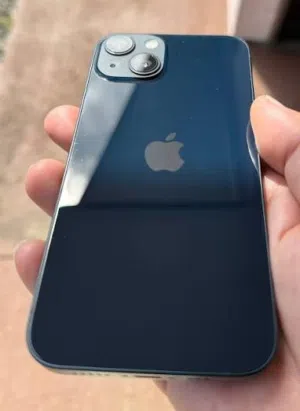 Apple iPhone 13 128 GB in Amman