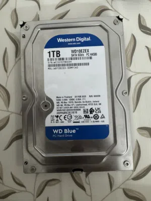 البيع هاردسك خارجي 1TB