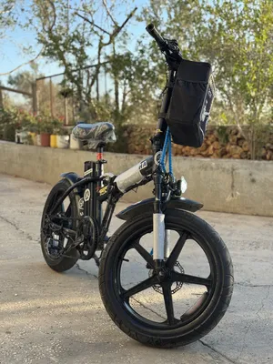 Electric Bicycles . New0