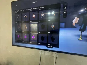 Roblox Accounts and Characters for Sale in Kuwait City