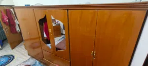 للبيع غرفه صاج كامله السعر 200 قفل