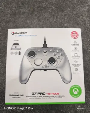 GameSir G7 pro