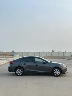 Used Mazda 3 in Al Batinah