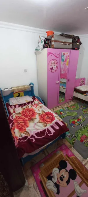 غرفة اطفال من ايكيا للبيع