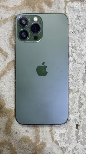 Apple iPhone 13 Pro Max 256 GB in Basra