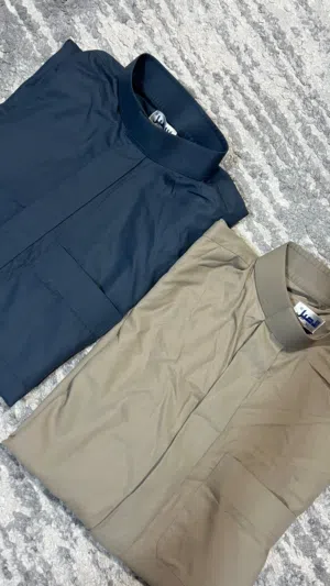 اثواب رجالي للعيد مقاس L و XL الماركه الدفه وماركه الاصيل الواحده ب 10 وسعر خاص لل اثنتين وما فوق