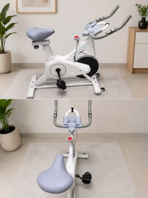 دراجه رياضيه exercise cycle bike