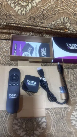 beIN Receivers for sale in Muscat