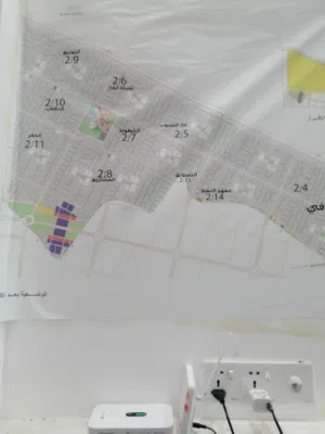 Residential Land for Sale in Basra Al Shoaiba Al Sharqiya