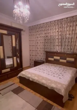 55 m2 Studio Apartments for Rent in Amman Sports City