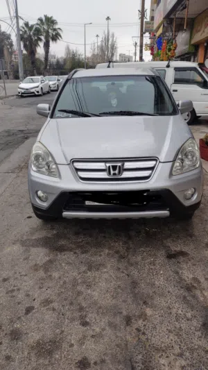 هوندا crv 2004