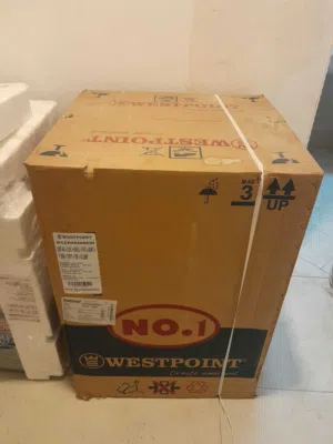 بتوجاز جديد ويست بوينت